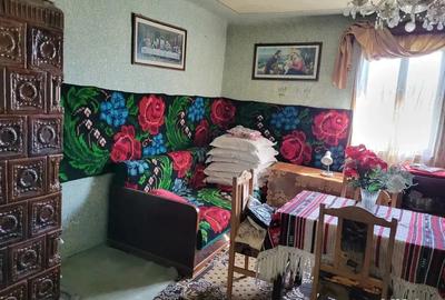 Vand casa sat Pietris jud Mures - 5