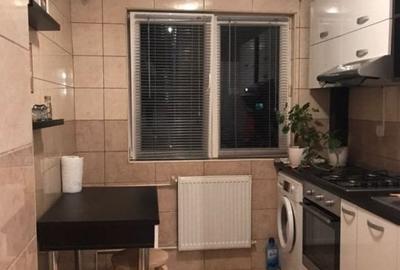 Apartament cu 2 camere decomandat în Gorjului - 8
