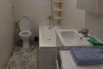 Apartament cu 2 camere în Trivale - 3