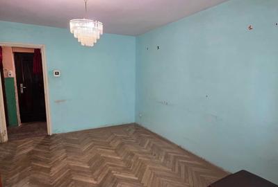 Apartament cu 2 camere decomandat în Valea Rosie - 2
