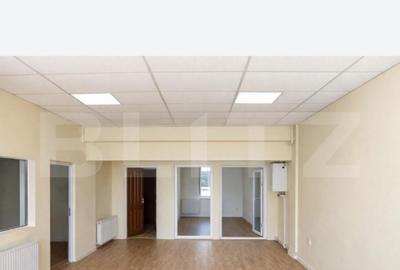 Spa?iu comercial ,95mp, zona ultracentrala - 1