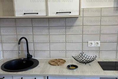 Camera de camin, cu baie si bucatarie - zona Gemenii Camera de camin, cu baie si bucatarie - zona Gemenii - 4