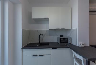 Garsonieră semidecomandată, mobilată în Theodor Pallady - 7