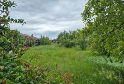 Sat Sasar, parte duplex, 7 ari teren - 5