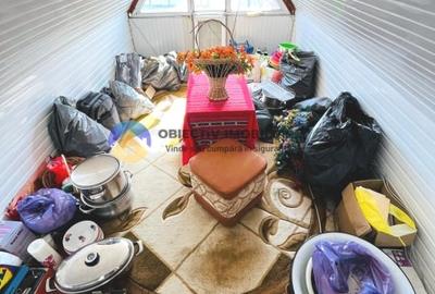 CASĂ + Teren  5.400 mp - Comuna TIMIȘEȘTI CASĂ + Teren  5.400 mp - Comuna TIMIȘEȘTI - 4