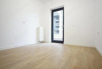 Spa?iu office Silk District - Parter - 3