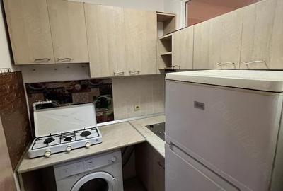 Garsonieră semidecomandată în Central - 5