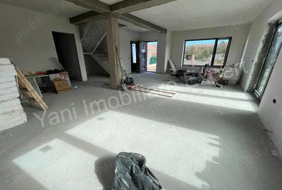 Casă cu 4 camere cu Teren 460 Mp în Central - 7