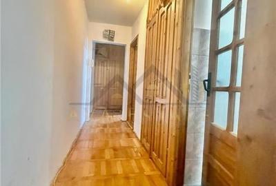 Apartament 2 camere decomandat-52 mp-Et.2-Zona Complexul Studentesc - 3