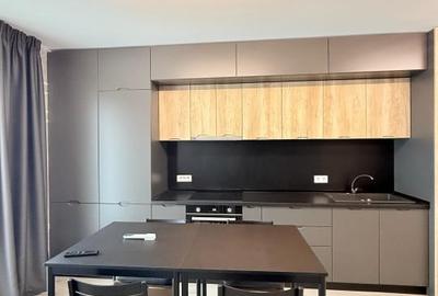 Garsonieră decomandată în Pipera - 4