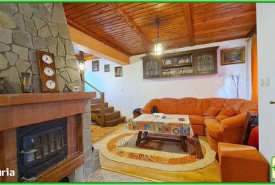 Casă cu 3 camere cu Teren 735 Mp în Brebu - 3