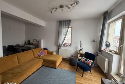 Apartament cu 3 camere decomandat în Romană - 13