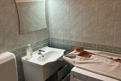 Apartament cu 3 camere decomandat în Unirii - 14