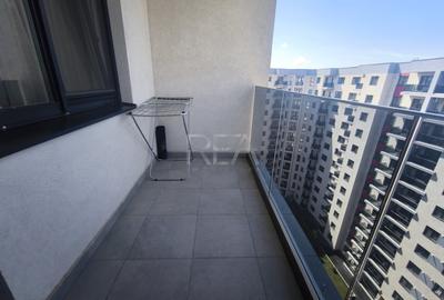 Garsonieră decomandată, mobilată în Politehnica - 11