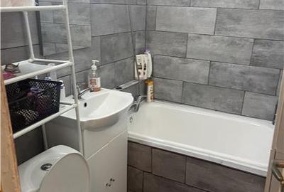 Garsonieră decomandată, mobilată în Ultracentral - 7