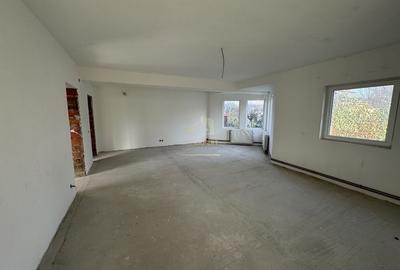 Casă cu 5 camere cu Teren 560 Mp în Central - 11