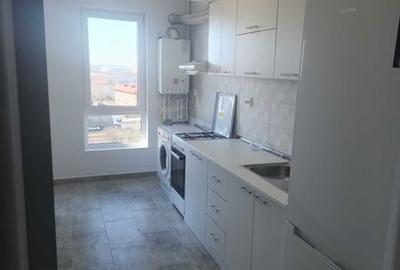 Apartament cu 2 camere în Central - 7