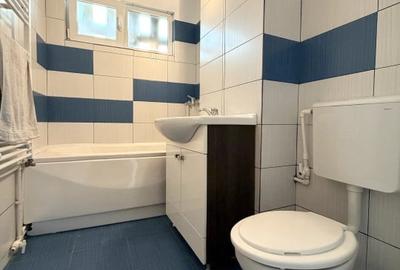 Apartament 2 camere, 54 mp utili, etaj 3/5 - Turist Calea Sagului - 8