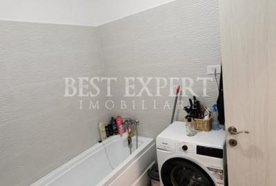 Apartament cu 2 camere decomandat, mobilat în Theodor Pallady - 8