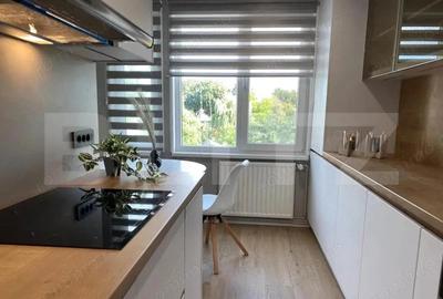 Apartament de inchiriat cu 2 camere 70 mp, zona semicentra - 7