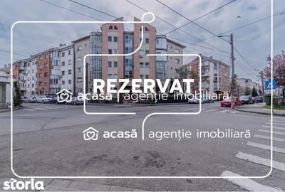 Garsonieră, mobilată în Pârneava