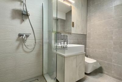 Acasa, asa cum ti-ai dorit - apartament 2 camere ARBO Residence - 13