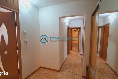 Apartament cu 3 camere decomandat, mobilat în Mărășești - 3