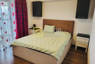 Apartamet 2 camere cu loc de parcare Bulevardul Unirii,  - pod Serbanesti - 4