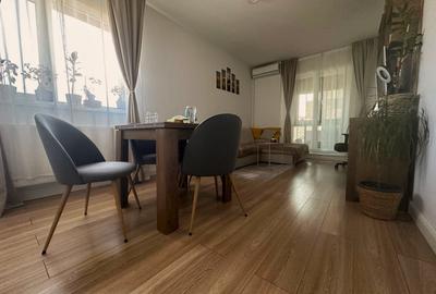 Apartament 2 camere – un cămin modern, gata să devină  acasă - 13