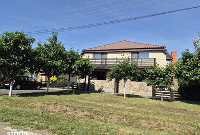 Casă cu 4 camere cu Teren 317 Mp în Central - 12