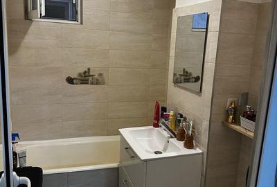 Apartament cu 2 camere decomandat în Central - 5