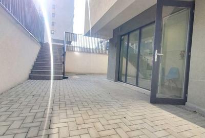 Exclusivitate - Spatiu comercial, pretabil activități medicale sau conexe - 1