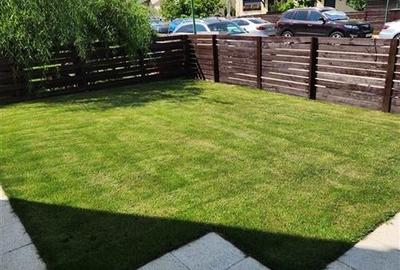 Casa moderna - Green City - 4 camere - 3 bai - 150mp - 100mp curte Casa moderna - Green City - 4 camere - 3 bai - 150mp - 100mp curte - 13