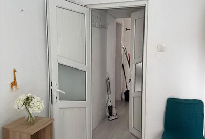 Apartament 2 camere Constanta zona Casa de Cultura - 4