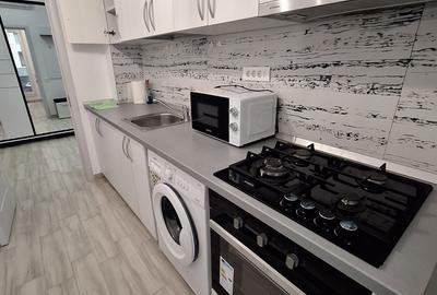 Apartament cu 2 camere decomandat în Regie - 6