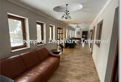 Casă cu 3 camere cu Teren 1000 Mp în Brătianu - 9