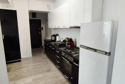 Apartament cu 2 camere decomandat, mobilat în 13 Septembrie - 4