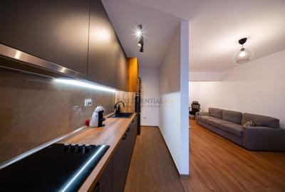 Apartament cu 2 camere semidecomandat, mobilat în Berceni - 7