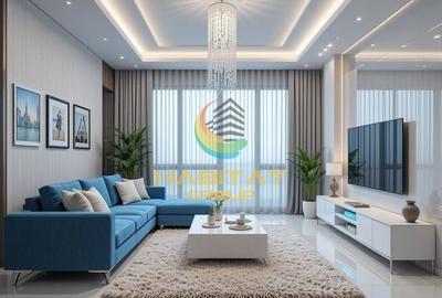 Garsonieră decomandată în Central - 2