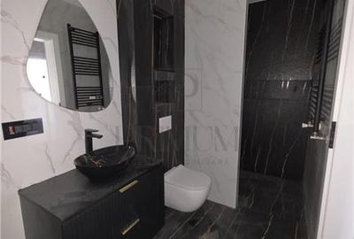 GIROC - 3 Camere - Etajul 1 - LUX - Parcare inclusa - ZONA EXCELENTA - 5