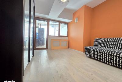 Apartament cu 3 camere, mobilat în Rosetti - 5