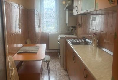 Garsonieră decomandată în Central - 12