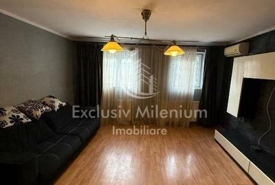 Vila / Casa Tineretului - Marasesti Birouri / Cantemir - 4