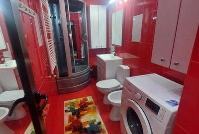 Apartament cu 2 camere decomandat în Central - 2