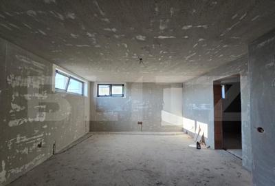 Duplex semifinisat, zona Dambul Rotund, priveliste spre ora - 6