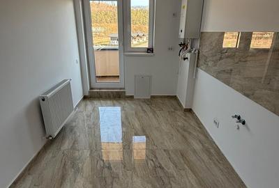 Garsonieră în Cristian - 2