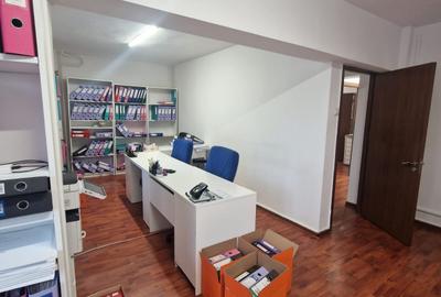 🏢 Spații pentru birouri – 90 mp | Zona Centrală Gheorghe Sincai / Tineretului - 1