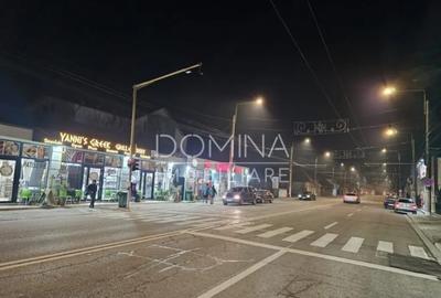 Spațiu comercial, de 135 mp, în Debarcader - 1
