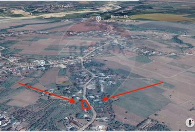 Casă cu 4 camere în Cândești - 3