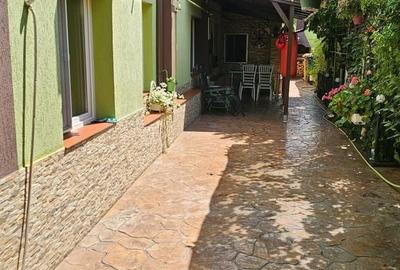 Casă individuală cu 7 camere cu Teren 186 Mp în Rahova - 8